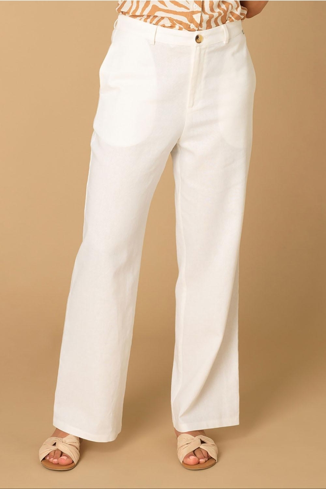 MAURA 4200529 036 BRIGHT WHITE